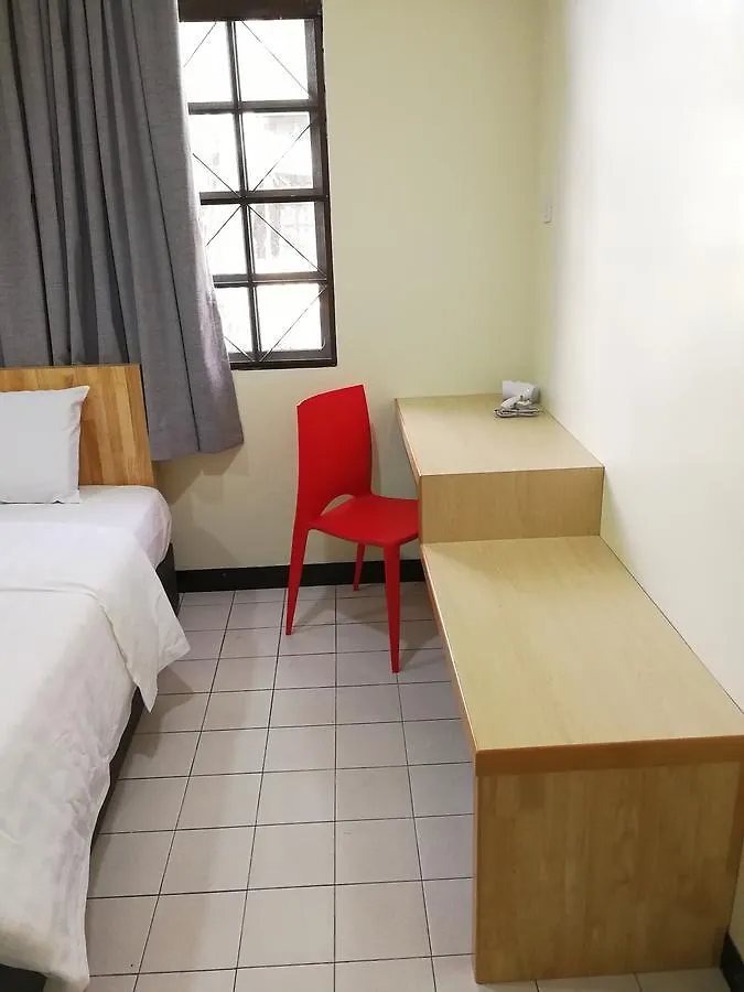 Affittacamere Home@ Luyang Kota Kinabalu
