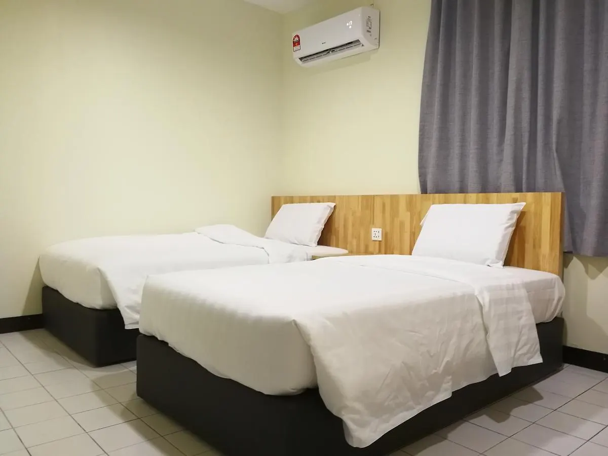 Home@ Luyang Kota Kinabalu Affittacamere