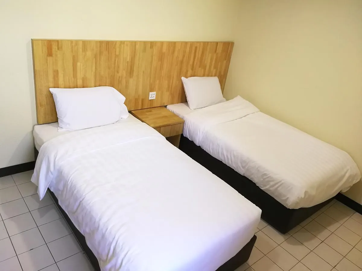 Affittacamere Home@ Luyang Kota Kinabalu Malesia